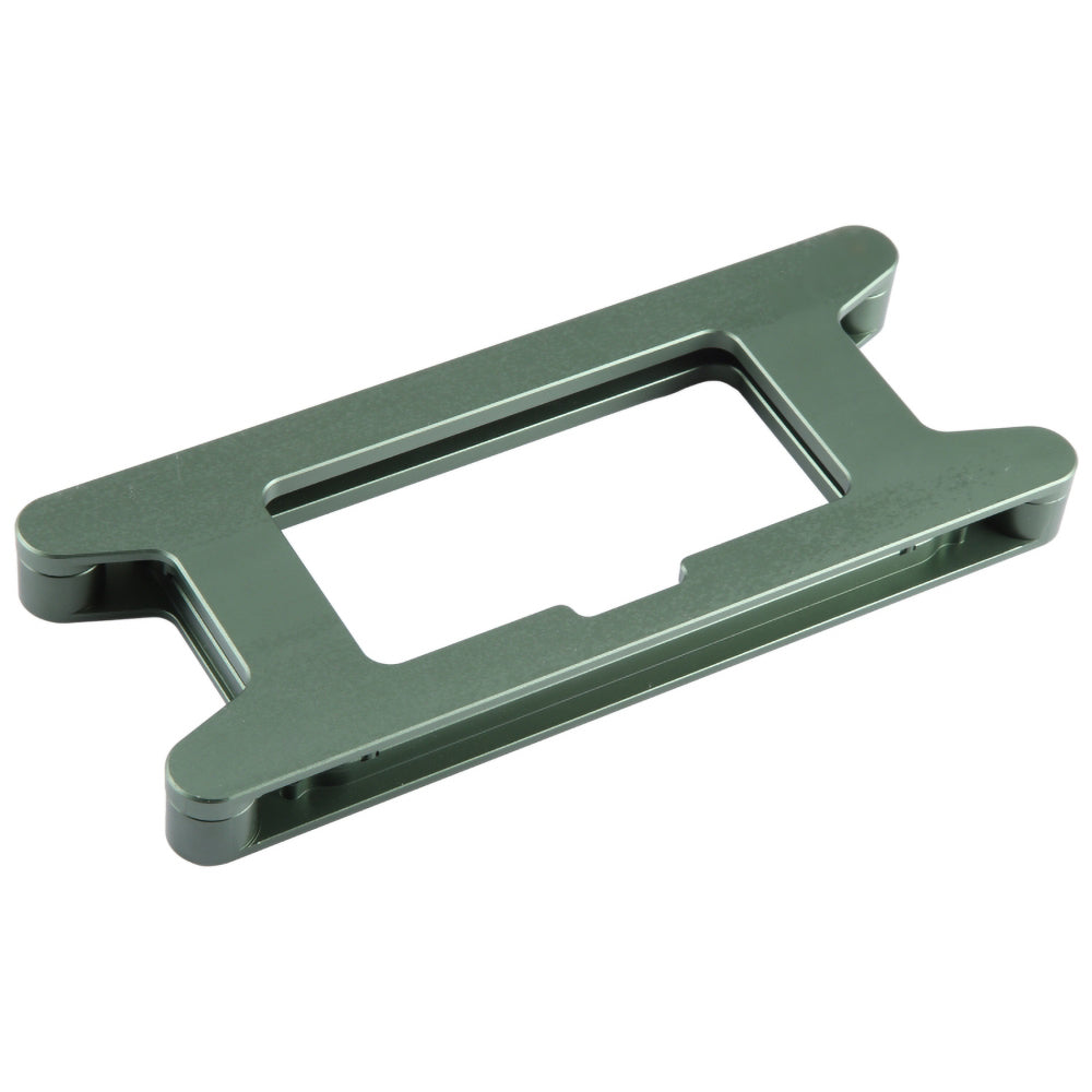 JIEHUAZHONGCHUANG For iPhone 15 Pro Max Magnetic LCD Screen Frame Bezel Pressure Holding Mold Mobile Phone Repair Tool JIEHUAZHONGCHUANG For iPhone 15 Pro Max Magnetic LCD Screen Frame Bezel Pressure Holding Mold Mobile Phone Repair Tool